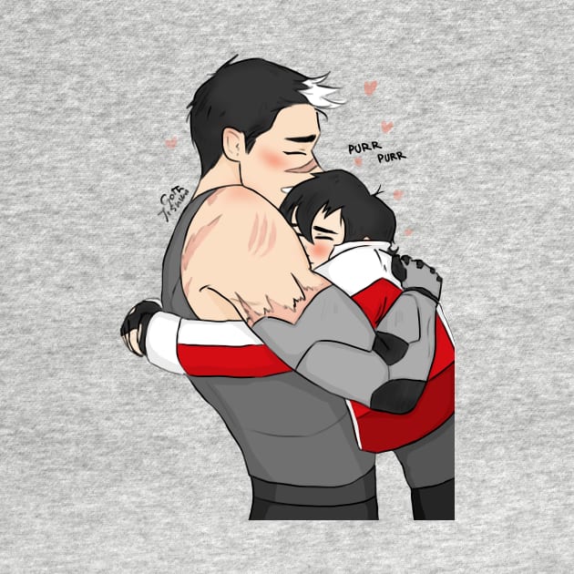 sheith hug by annamustdie